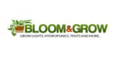 Bloom & Grow Shop