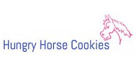 Hungry Horse Cookies