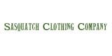 Sasquatch Clothing Company