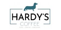 Hardys Coffee