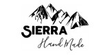 Sierra Hand Made