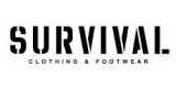 Survival Miami