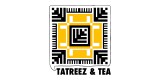 Tatreez and Tea