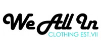 We All In Clothing