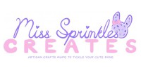 Miss Sprinkles Creates