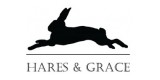 Hares and Grace