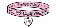 Pawsome Paws Boutique
