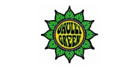 Gauley Green
