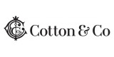 Cotton and Co