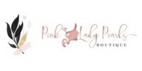 Pink Lady Pearls Boutique