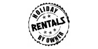 Holiday Rentals by Owner