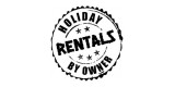 Holiday Rentals by Owner