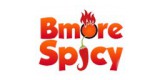 B More Spicy
