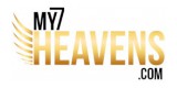 My 7 Heavens