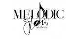 Melodic Glow Candle Co