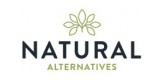 Natural Alternatives