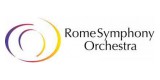 Rome Symphony Orchestra