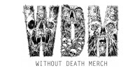 Without Death Merch