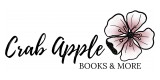Crab Apple Books and More