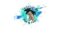 Saltys Cause For Paws