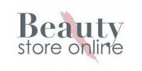 Beauty Store Online