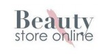 Beauty Store Online