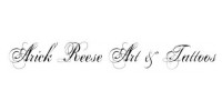 Arick Reese Art & Tattoos