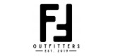 Faded and Frayed Outfitters