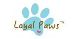 Loyal Paws