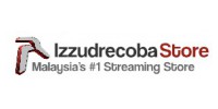 Izzudrecoba Store