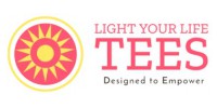 Light Your Life Tees