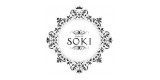 Styles Of Soki