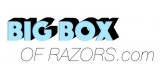 Big Box Of Razors