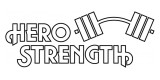 Hero Strength