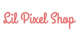 Lil Pixel Shop