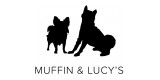 Muffin and Lucys