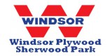 Windsor Plywood Sherwood Park