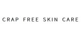 Crap Free Skin Care