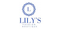 Lily Fashion Boutique