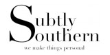 Subtly Southern