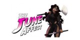 The June Affect