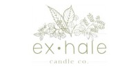 Ex Hale Candle Co