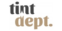 Tint Department