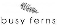 Busy Ferns