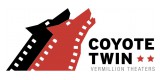 Coyote Twin Theater