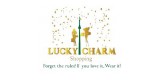 Lucky Charm Shopping
