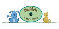Buddys A Pets Store
