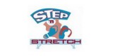 Step N Stretch
