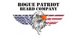 Rogue Patriot Beard Company