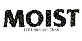 Moist Clothing And Junk